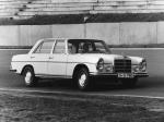 Mercedes-Benz 300 SEL 6.3 1968 года